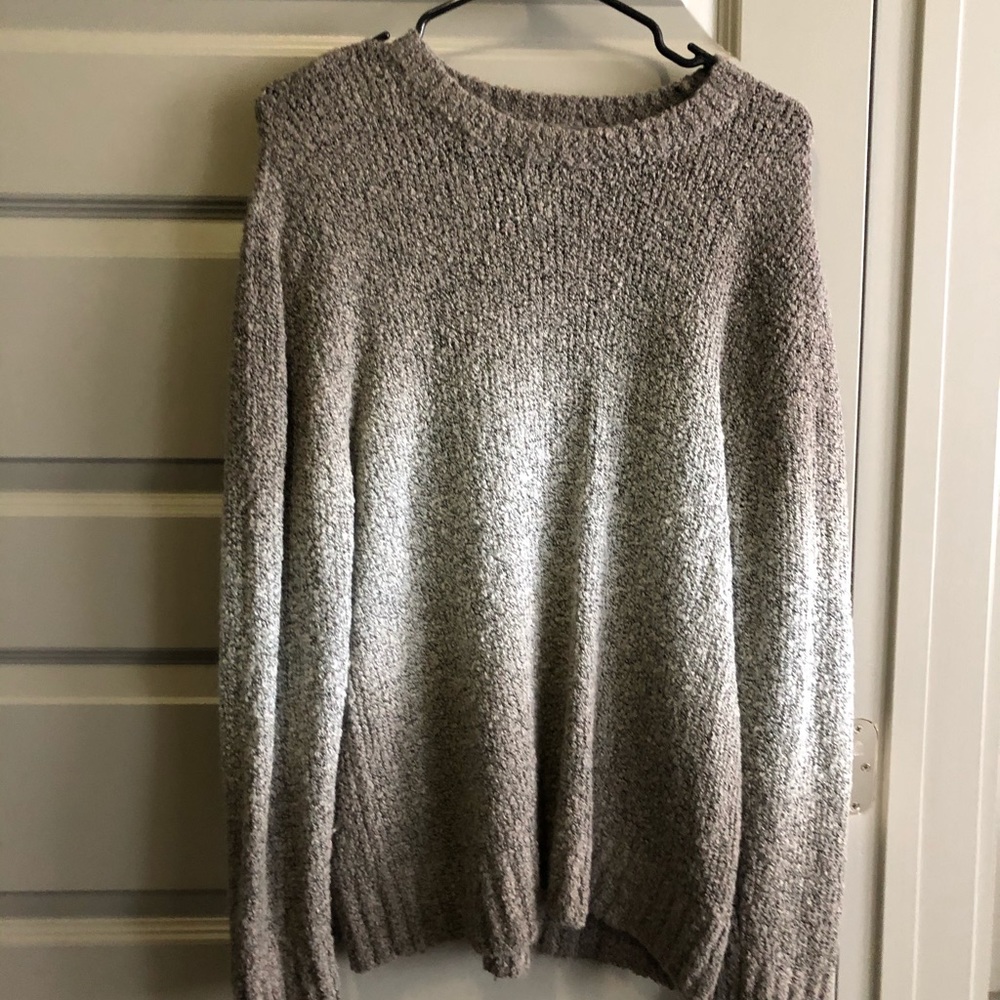 Ombré Sweater - Picture 1 of 1